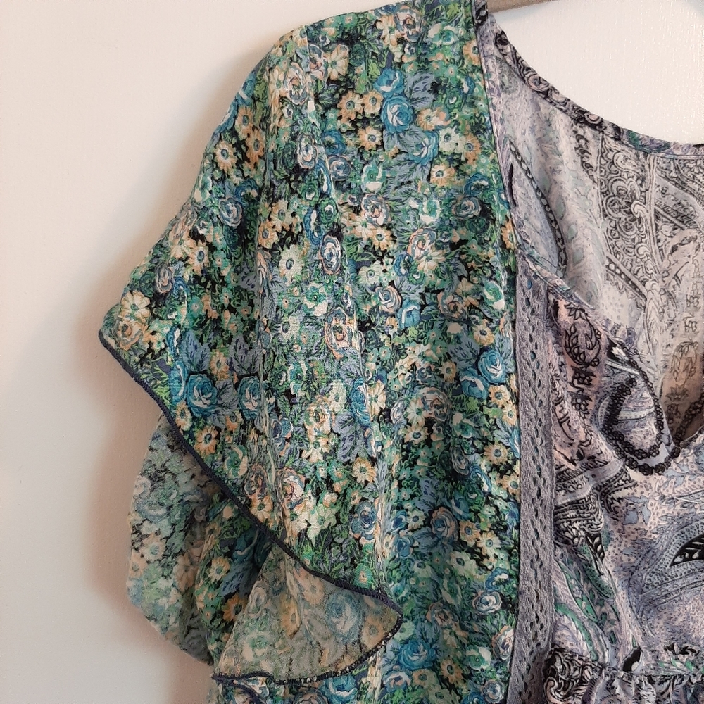 One World top - Picture 5 of 8